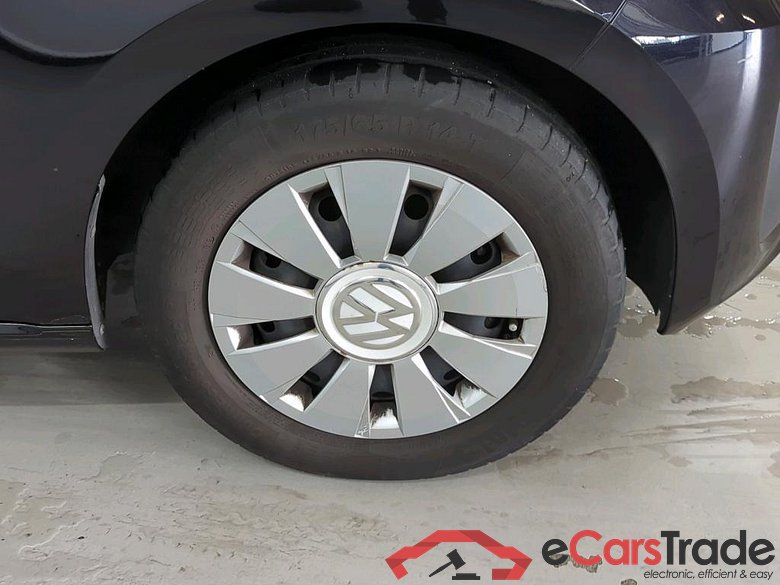 VOLKSWAGEN up! 44 kW #6