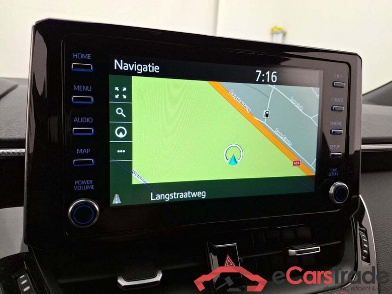 TOYOTA COROLLA 1.8 Hybrid Bns Plus AUT. #6