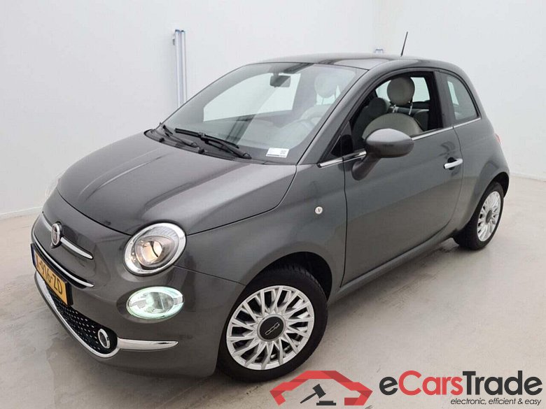 FIAT 500 1.0 Hybr. Star