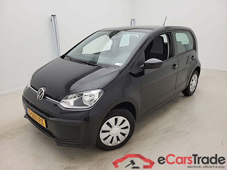 VOLKSWAGEN up! 1.0 
