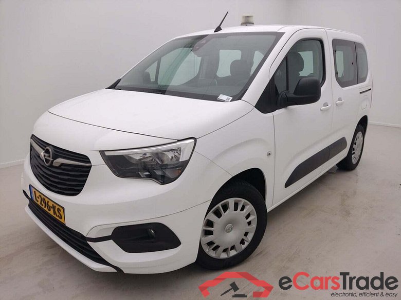 OPEL Combo Tour 1.5 CDTI L1H1 Edition
