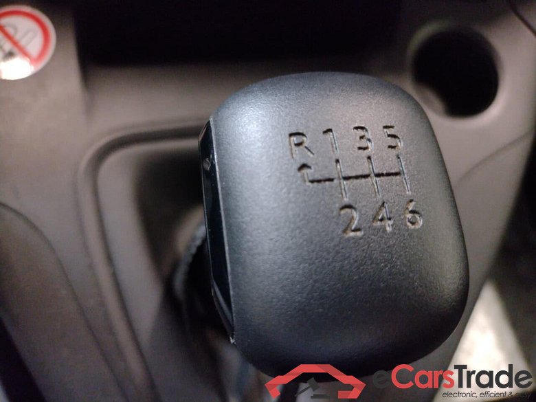 OPEL Combo Tour 1.5 CDTI L1H1 Edition #6