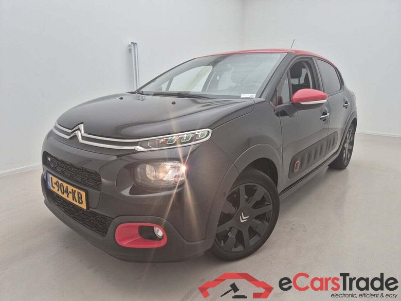 CITROEN C3 1.2 PT Feel EAT8