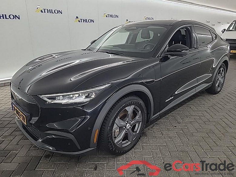 FORD Mustang Mach-E 75kWh RWD auto 5D 198kW