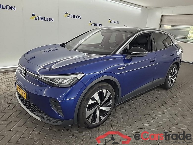 VOLKSWAGEN ID.4 77kWh 1ST Auto 5D 150kW uitlopend