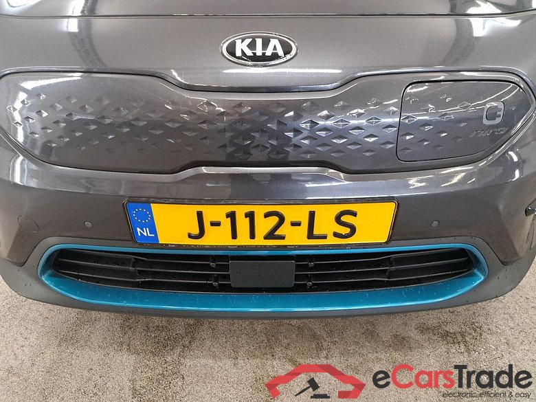 Kia e-Niro 64kWh ExecutiveLine 5d #5