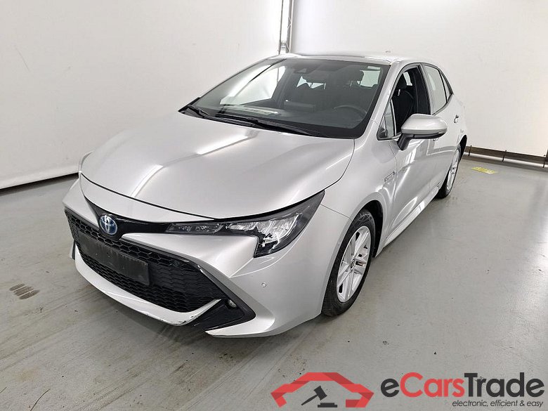 TOYOTA COROLLA 1.8 HEV DYNAMIC E-CVT
