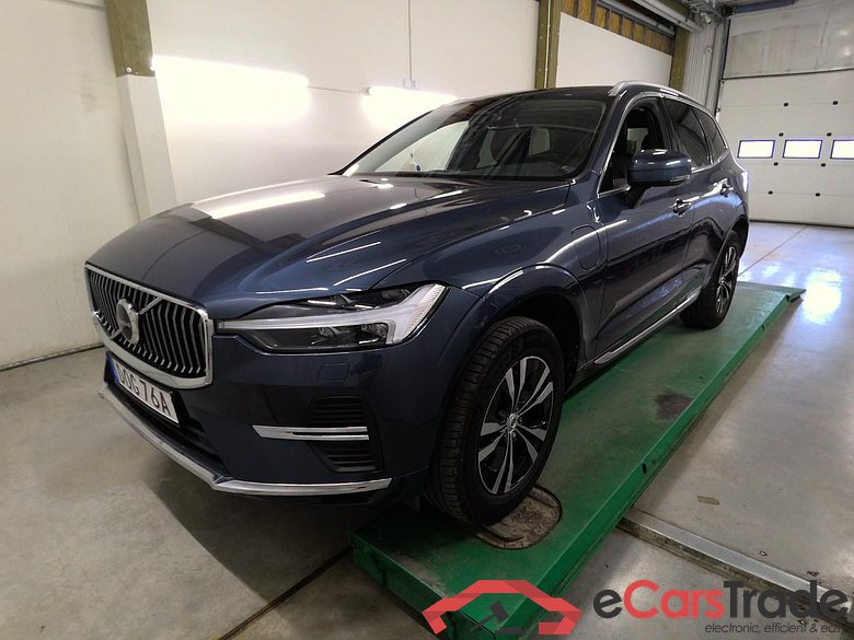 XC60 T6 350 Re.Ins.Ex. AWD Aut