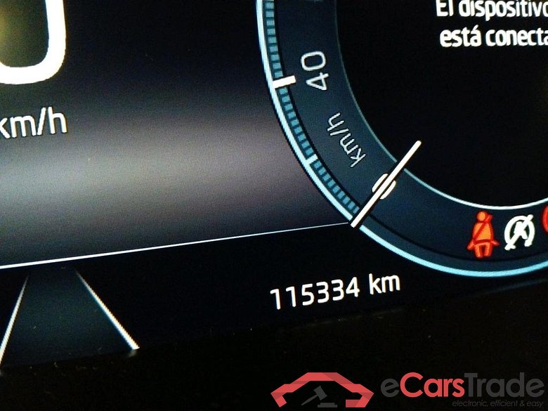 SKODA Octavia / 2020 / 5P / berlina con portón 2.0 TDI 85kW (115 CV) Manual Ambition #5