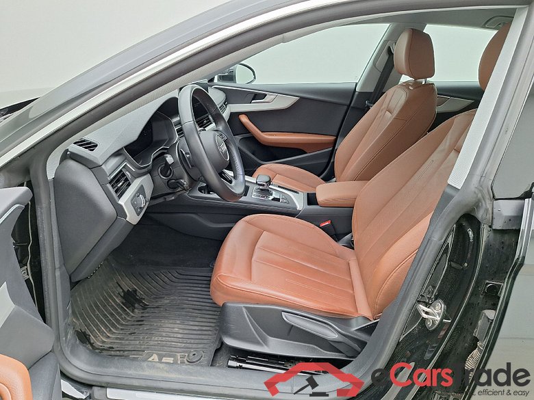 Audi, A5 SB FL'20, Audi A5 Sportback 30 TDI S tronic Business Edition #3