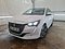 preview Peugeot 208 #0