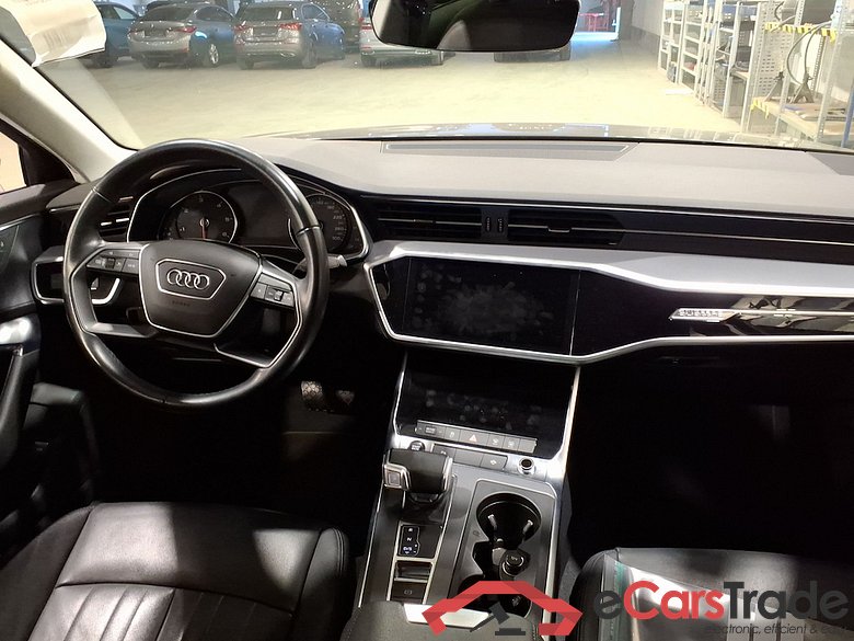 AUDI A6 2.0 TDI 40 S TRONIC QUATTRO BUS ED ATTR #6