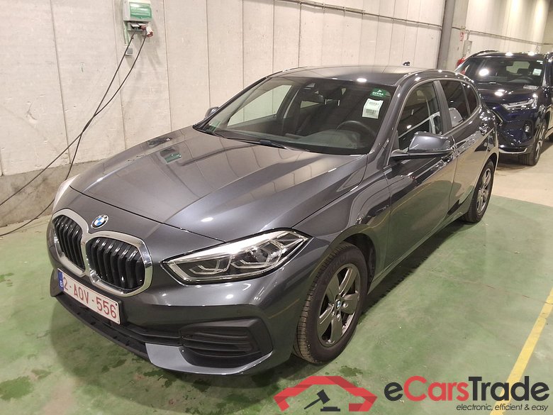 BMW 1 SERIES HATCH 1.5 116DA (85KW)