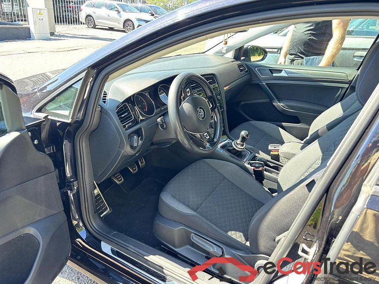VOLKSWAGEN Golf Variant VII Dsl Golf SW 1.6 CR TDi BMT Join #5