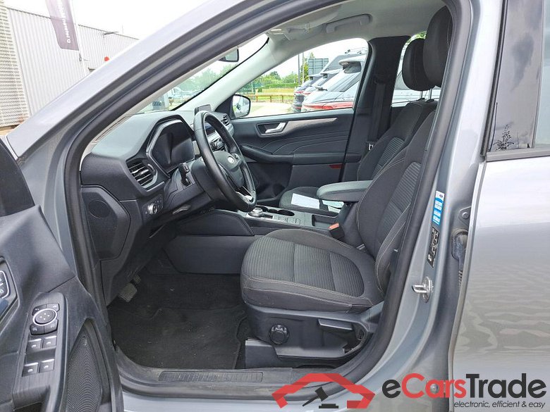 FORD KUGA 2.5I PHEV 165KW TITANIUM AUTO #5