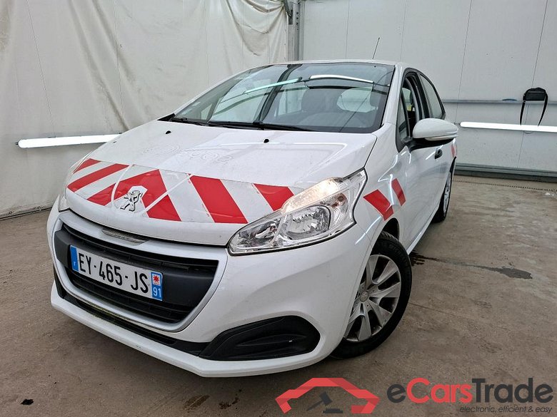 208 Affaire Premium 1.6 HDi 75CV BVM5 E6