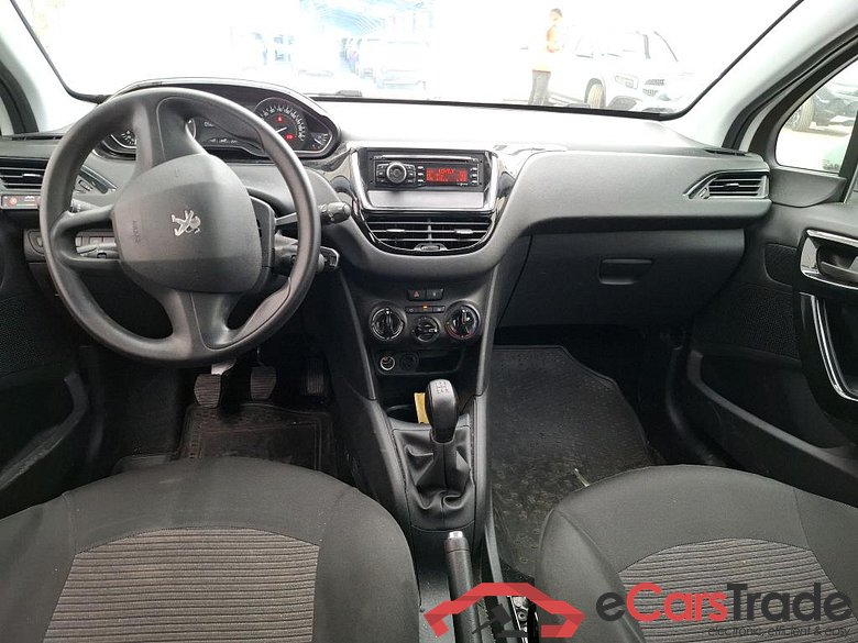 208 Affaire Premium 1.6 HDi 75CV BVM5 E6 #5