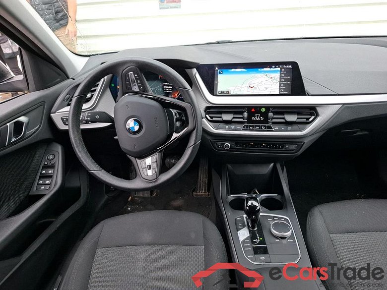BMW Série 1 / 2019 / 5P / Berline 116i DKG7 Business Design #5