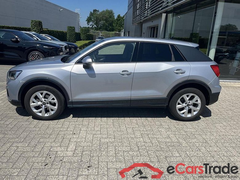 AUDI Q2 35 TFSI Business Edition Advanced S tronic #2