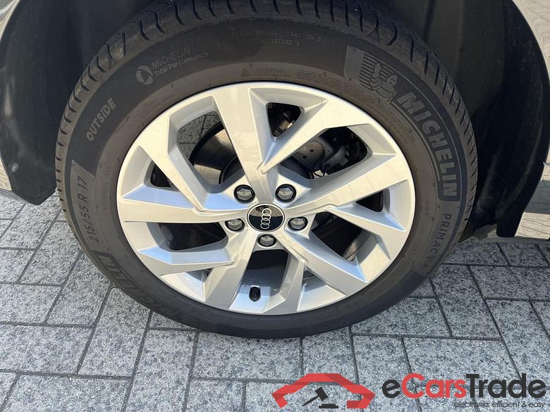 AUDI Q2 35 TFSI Business Edition Advanced S tronic #5