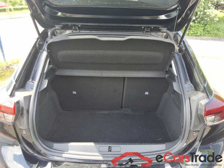 Opel Corsa F (2019->) DE - LimS5 1.2 Turbo EU6d, Edition (EURO 6d), 2019 - 2023 #5