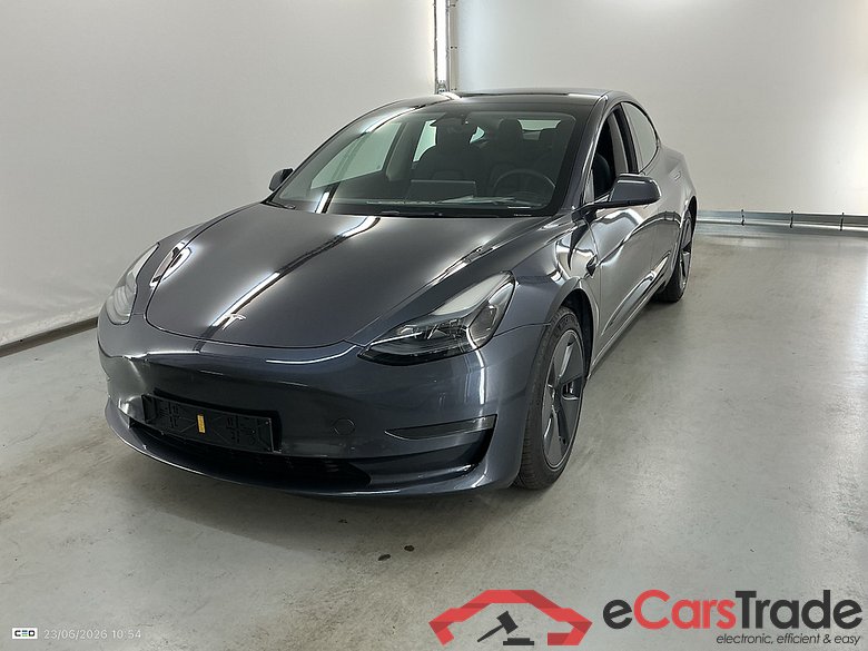 TESLA MODEL 3 BEV LONG RANGE DUAL MOTOR 4WD AUTO