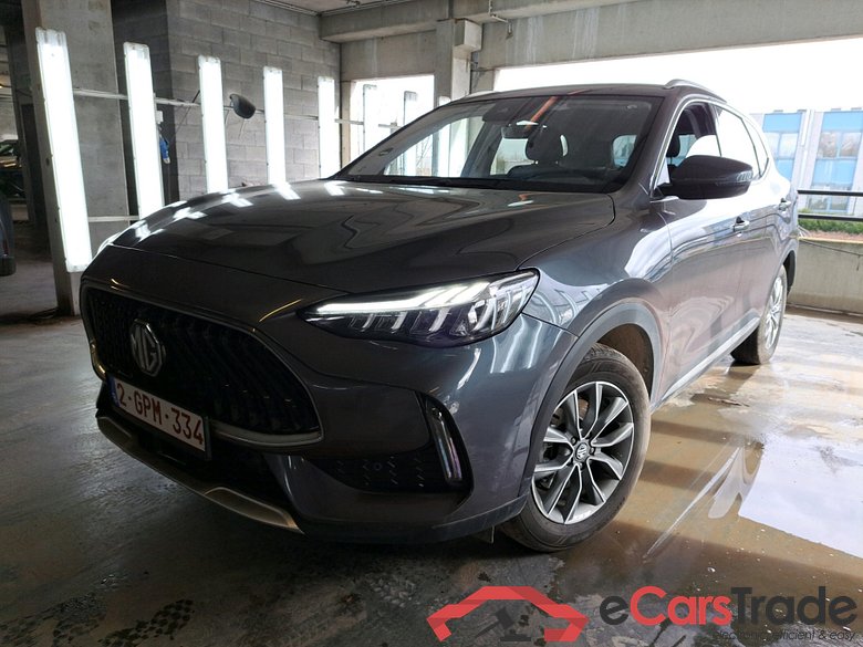 MG HS Comfort 1,5 TGDI 162 hp DCT