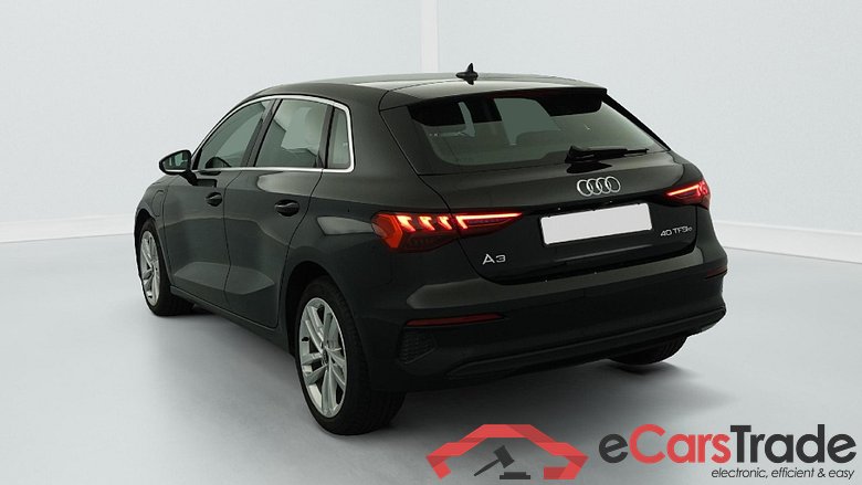 Audi A3 Sportback 40 TFSIE 204 S TRONIC 6 BUSINESS LINE #5