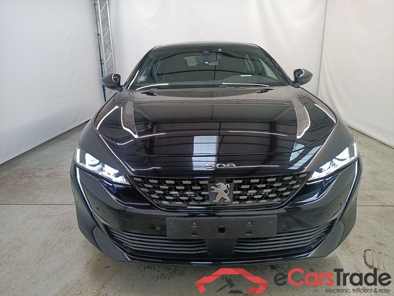 PEUGEOT 508 - 2021 1.6 PHEV 180 GT Pack 4d #5