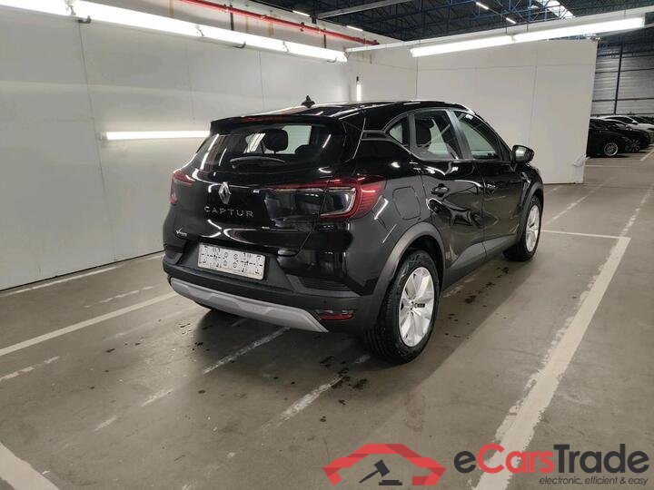 Renault Captur Captur TCe 90 Evolution 67kW/91pk  5D/P Man-6 - CO2 indicatief #4