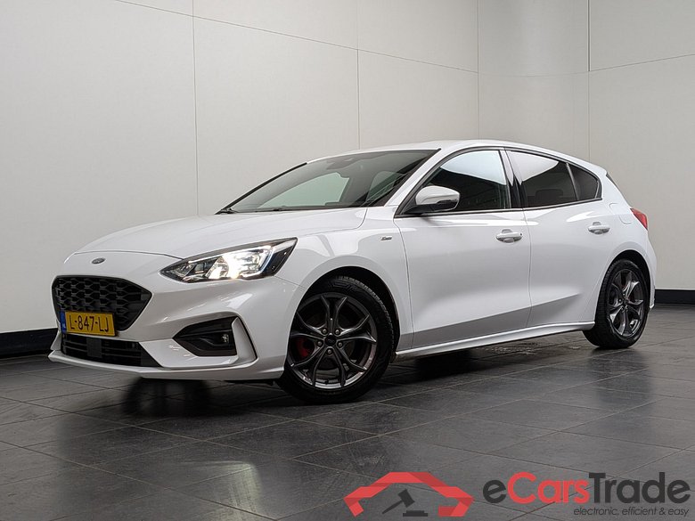 FORD FOCUS 1.0 EBH ST L. XBns