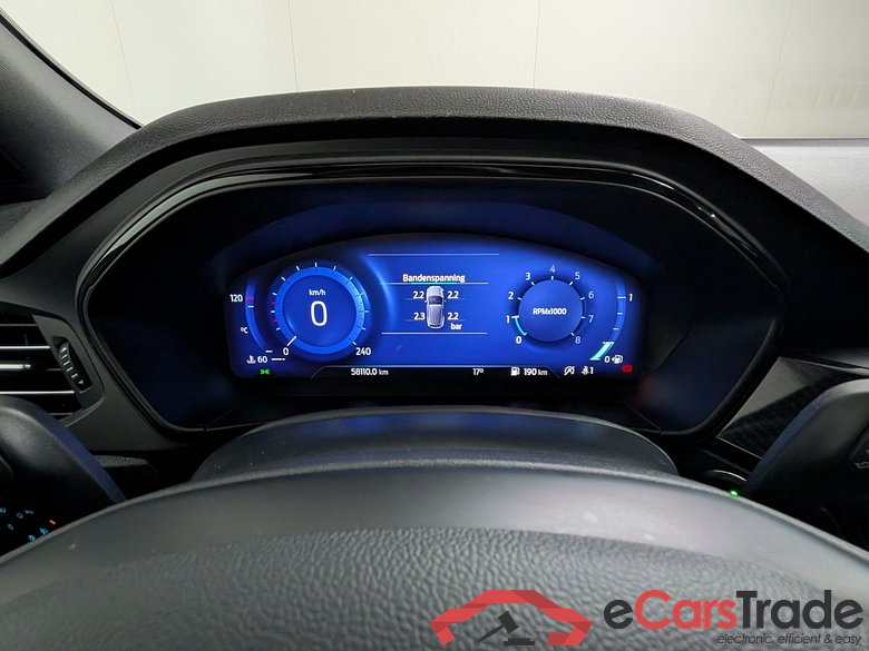 FORD FOCUS 1.0 EBH ST L. XBns #6