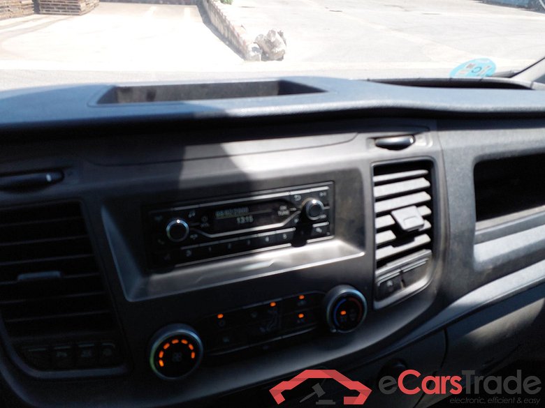 FORD Transit 2.0D L3H2 130CV  #6