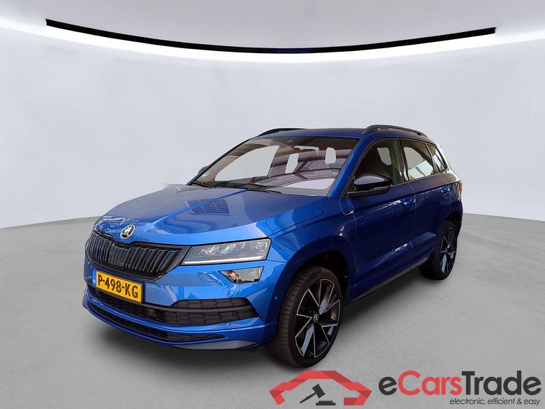 SKODA Karoq 110 kW