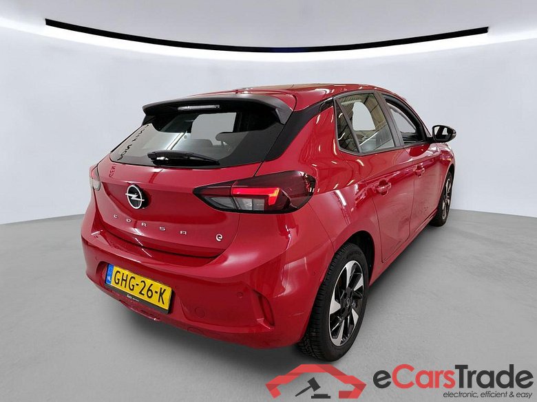 OPEL Corsa Electric 100 kW #5