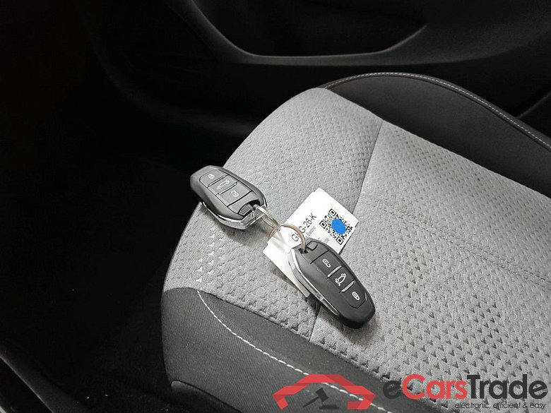 OPEL Corsa Electric 100 kW #6