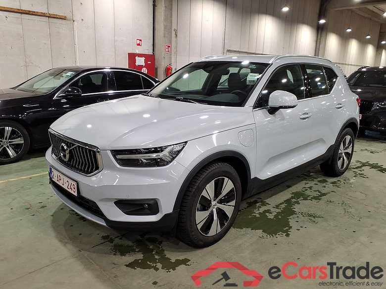 VOLVO XC40 1.5 T4 PHEV INSCRIPTION EXPR. DCT #1