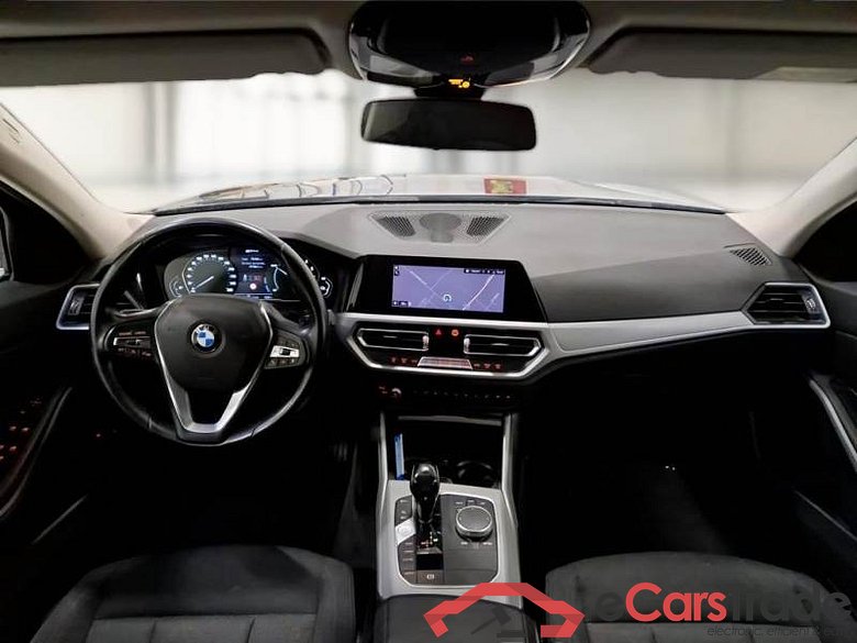 BMW SERIE 3 / 2018 / 5P / STATION WAGON 330E XDRIVE BUSINESS ADVAN. TOURING AUTO #3