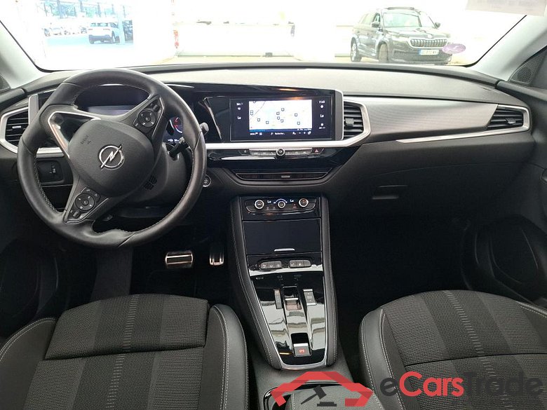 OPEL Grandland / 2021 / 5P / SUV Hybride 225 ch ELEGANCE BUSINESS #5