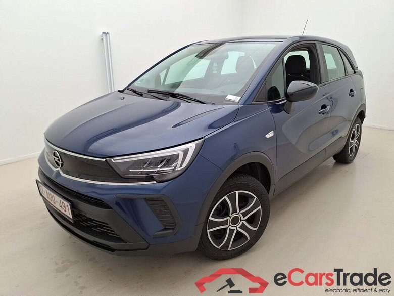 OPEL CROSSLAND 1.2 TURBO EDITION