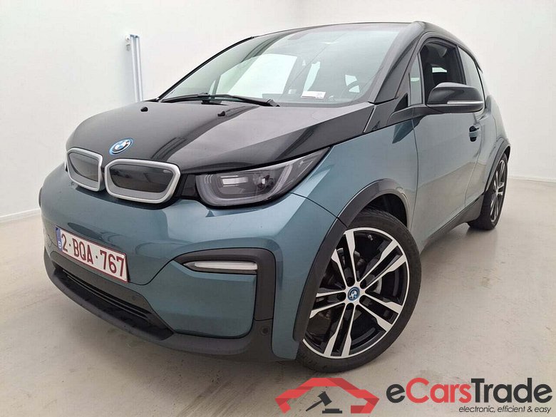 BMW I3 ADVANCED