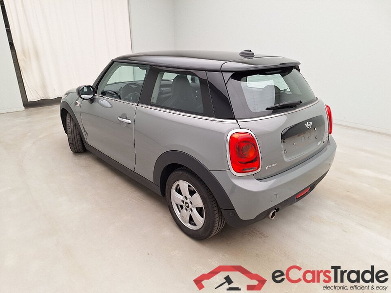 MINI, Mini 3d '14, Mini Cooper Aut. 3d #6