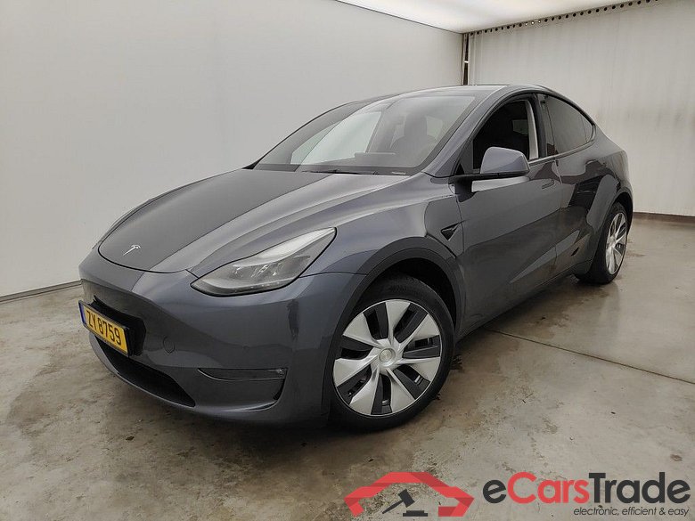 TESLA MODEL Y 72.5 kWh Dual Motor Long Range (324 kW) 5d #1