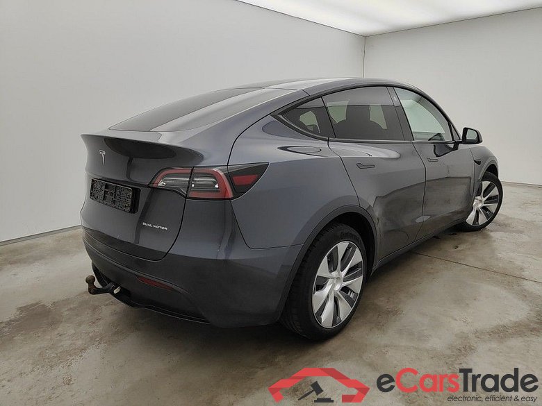 TESLA MODEL Y 72.5 kWh Dual Motor Long Range (324 kW) 5d #2