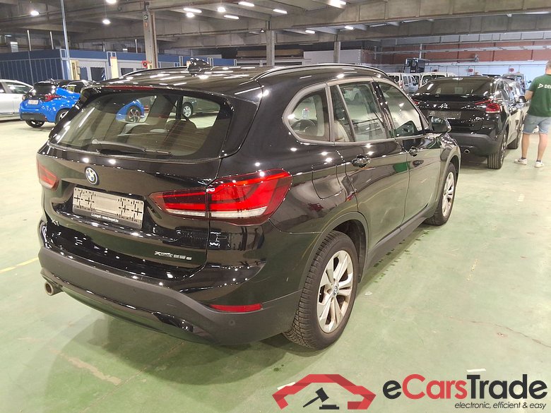 BMW X1 1.5 XDRIVE25E PHEV 162KW) #4