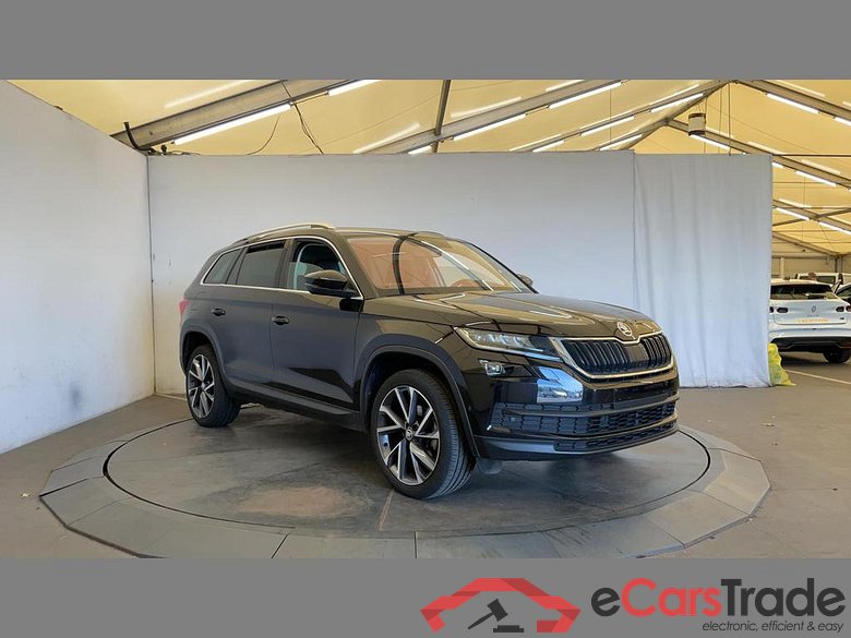 SKODA Kodiaq 1.5 TSI ACT Style DSG #2