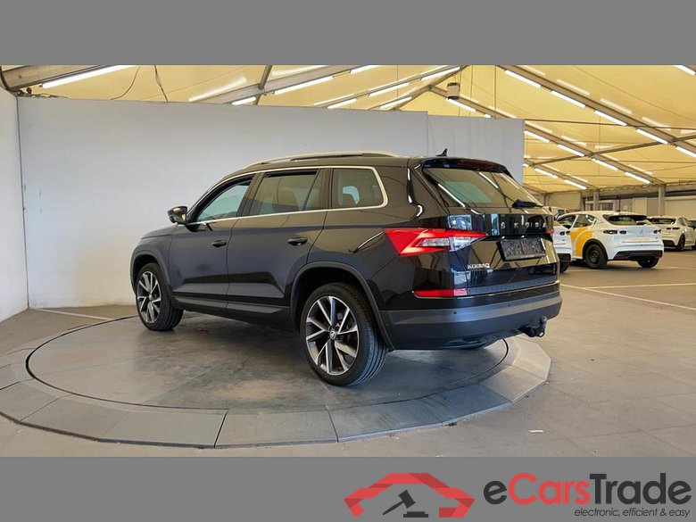 SKODA Kodiaq 1.5 TSI ACT Style DSG #3