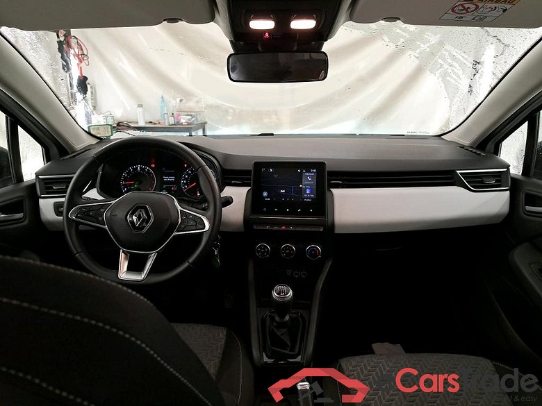 Clio V Business 1.0 TCe 100CV BVM6 E6d / GPL #5