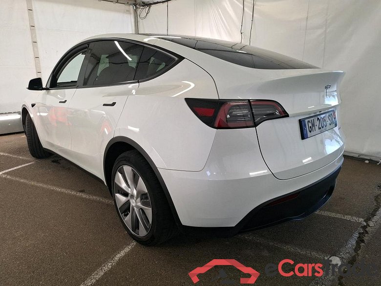 TESLA Model Y / 2020 / 5P / SUV Grand Autonomie Dual Motor AWD #3