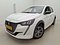 preview Peugeot e-208 #0